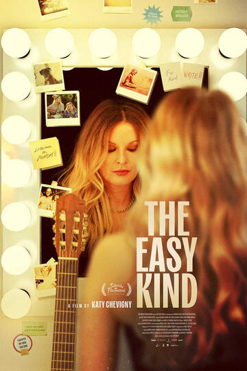 THE EASY KIND - Producer